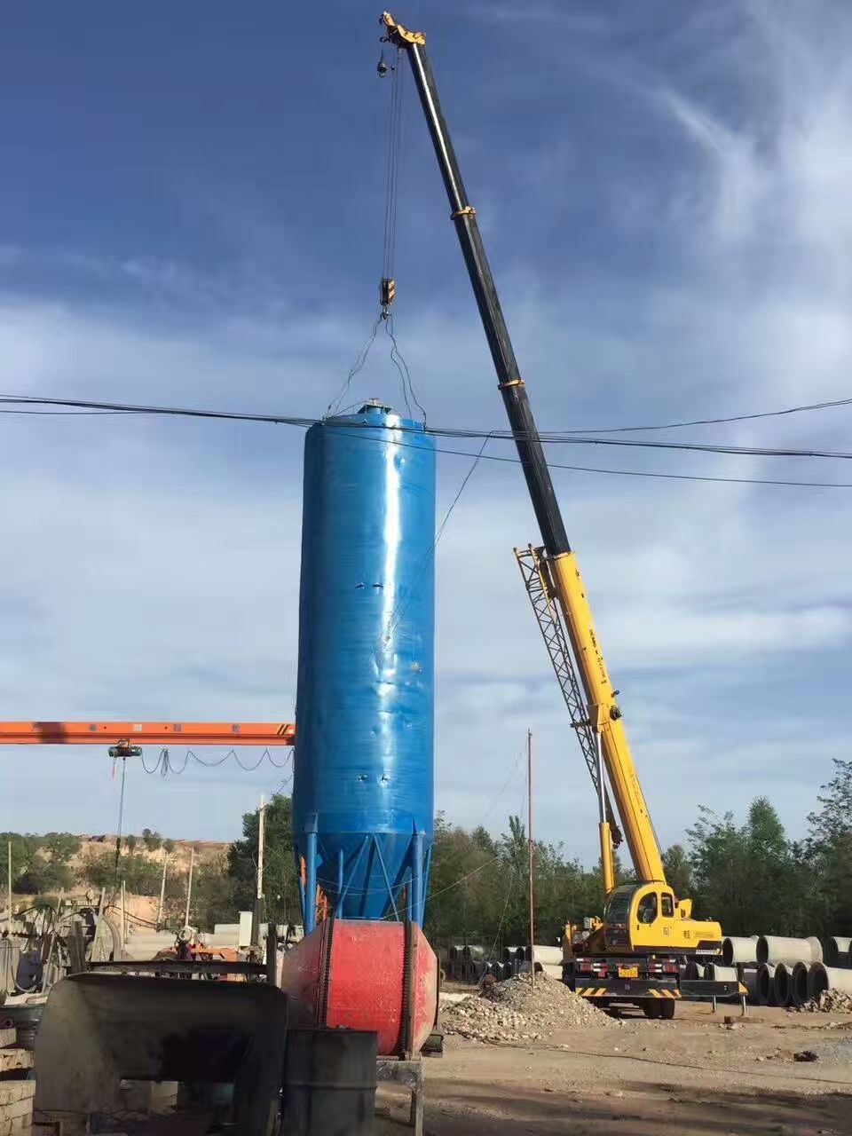 泰顺县吊车一定不能作为载人工具使用