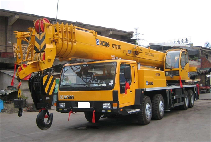 泰顺县吊车出租选择重点