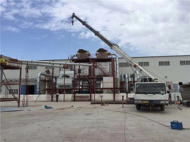 泰顺县什么样情况下需要用50吨吊车